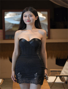 白鲸之恋