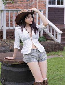 蜘蛛女