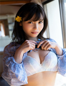 年轻的嫂子5