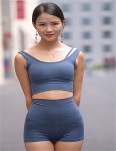 我本坚强第四季