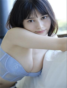 欧美金发18p