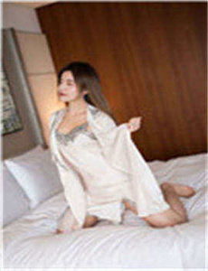 小色女