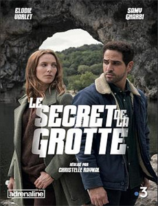 里克斯坦的康沃尔之旅 第一季