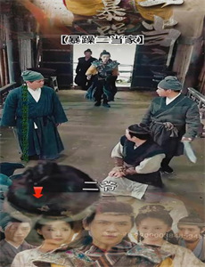 爱你们的希尔德