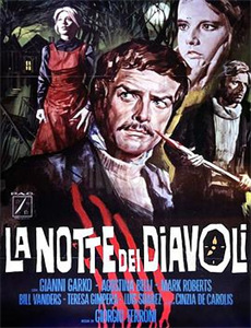 在古老的加利福尼亚